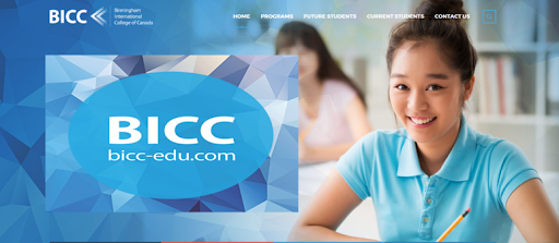 캐나다 크레딧 스쿨 추천 : BICC (Birmingham International Collegiate of Canad)