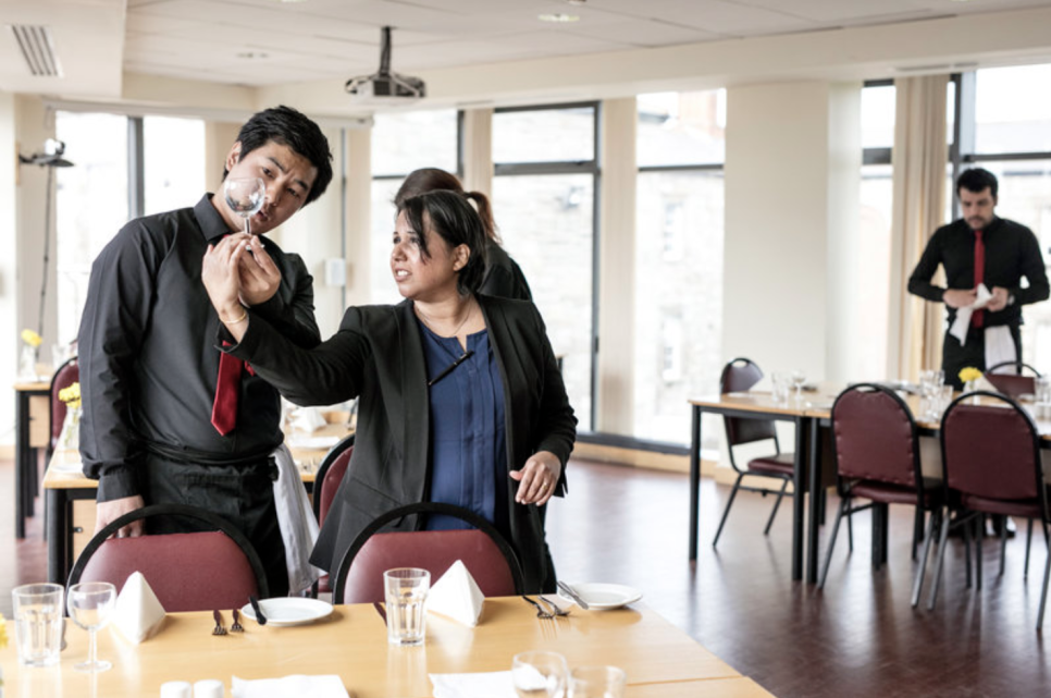 호주 추천 전공 #3 호텔관광경영학(Hospitality and Tourism Management)