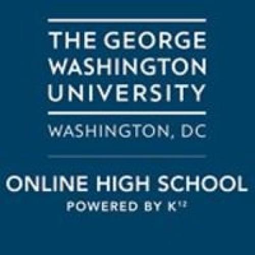 미국 온라인스쿨 추천 시리즈 5.George Washington University Online High School