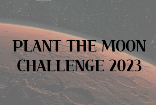 [경시대회] Plant the Moon Challenge