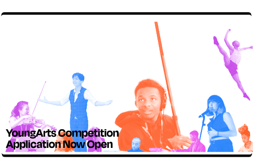 [경시대회] YoungArts Competition