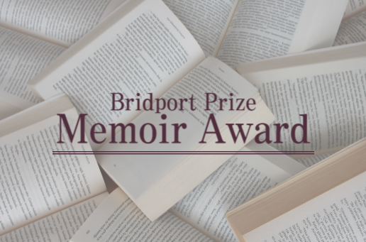 [경시대회] Bridport Prize Memoir Award