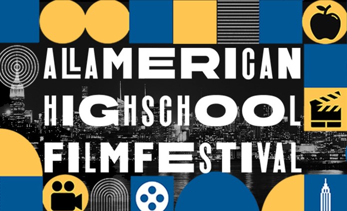 [경시대회] All-American High School Film Festival