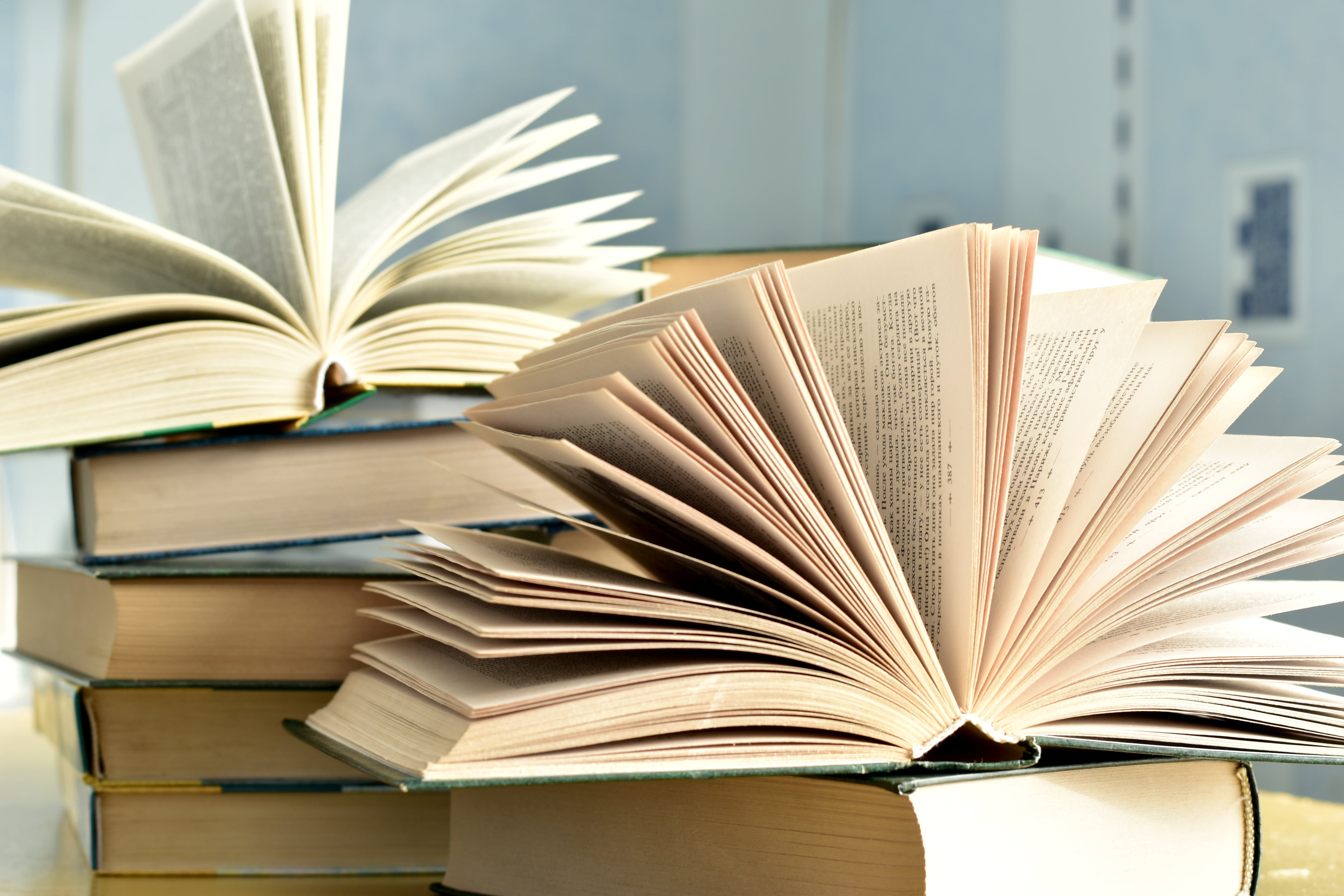 [경시대회] Leonard L. Milberg '53 High School Poetry Prize