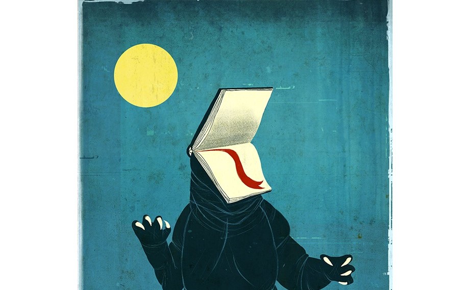 [경시대회] Patricia Grodd Poetry Prize for Young Writers