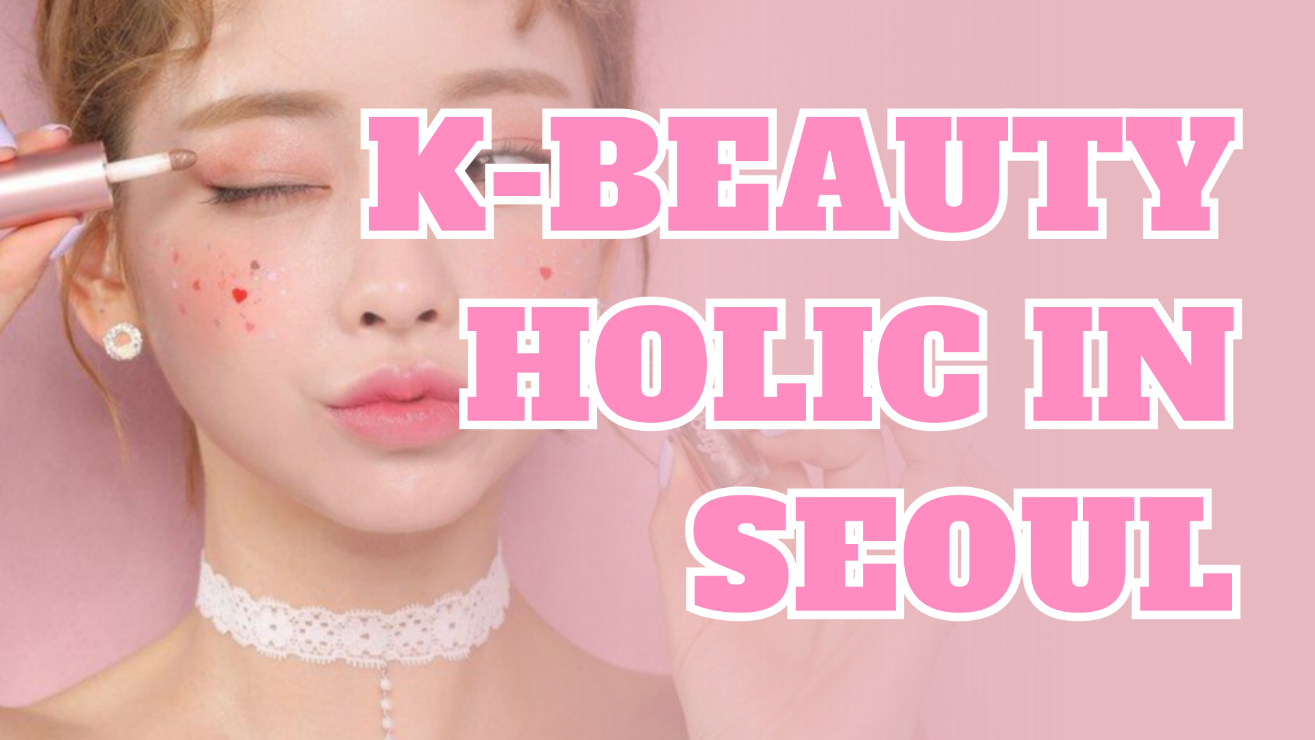 Unlock Your Glow: The Ultimate K-Beauty Experience in Seoul!